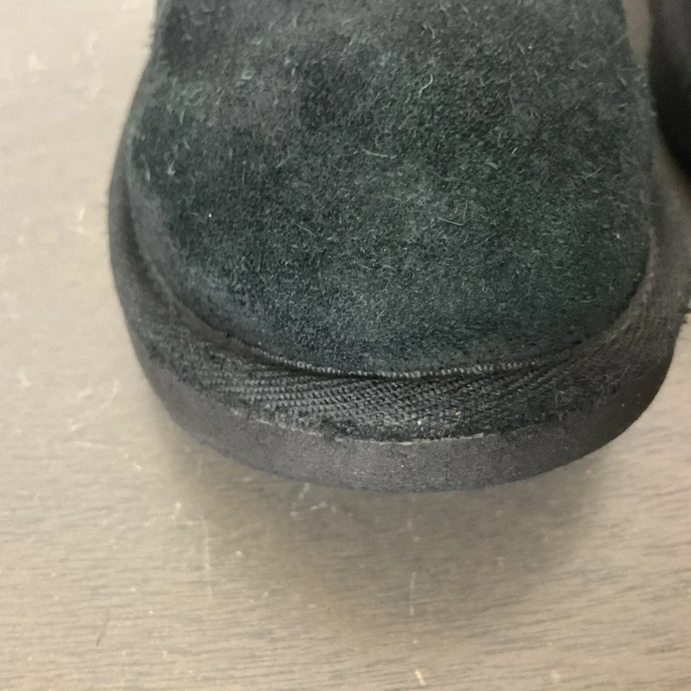 UGG these are